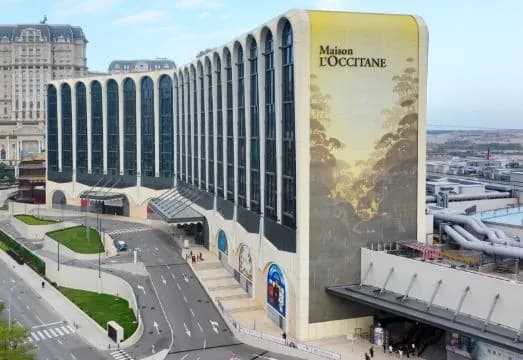Lisboeta Macau-Maison L’OCCITANE