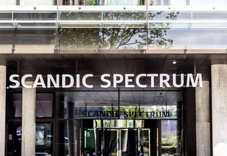 Scandic Spectrum