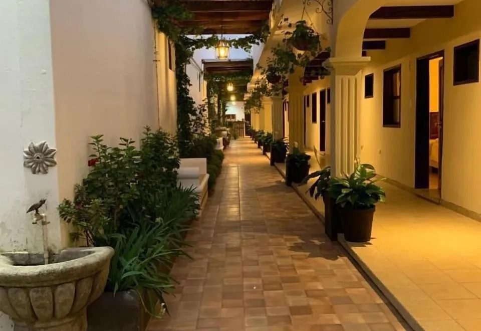 Nico Hotel