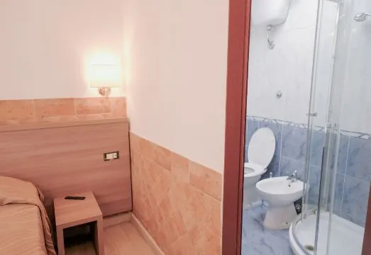 Hotel Alex Square