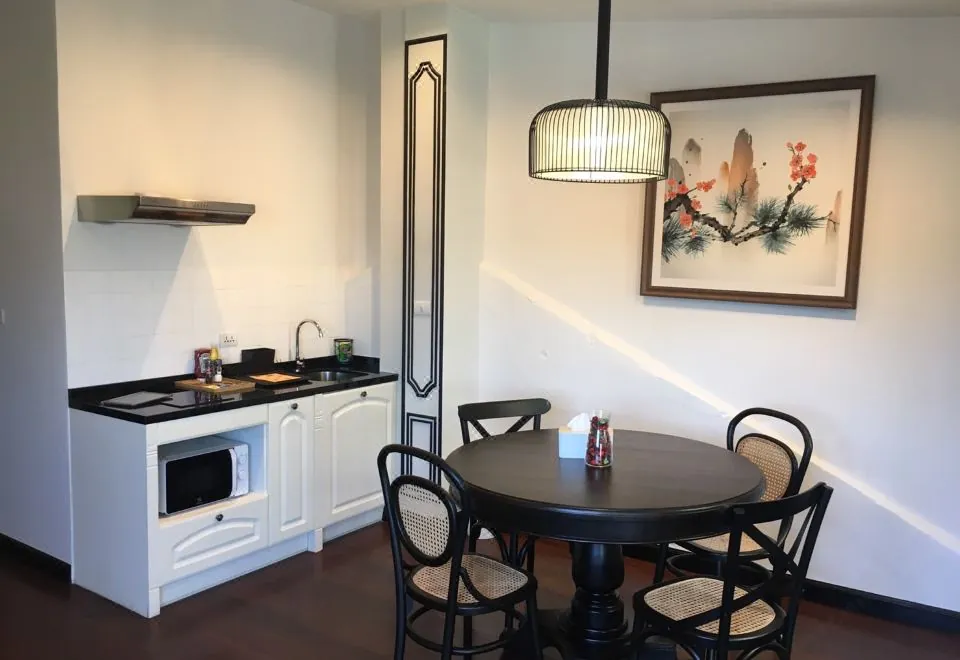 Baan 125 Stay Phuket