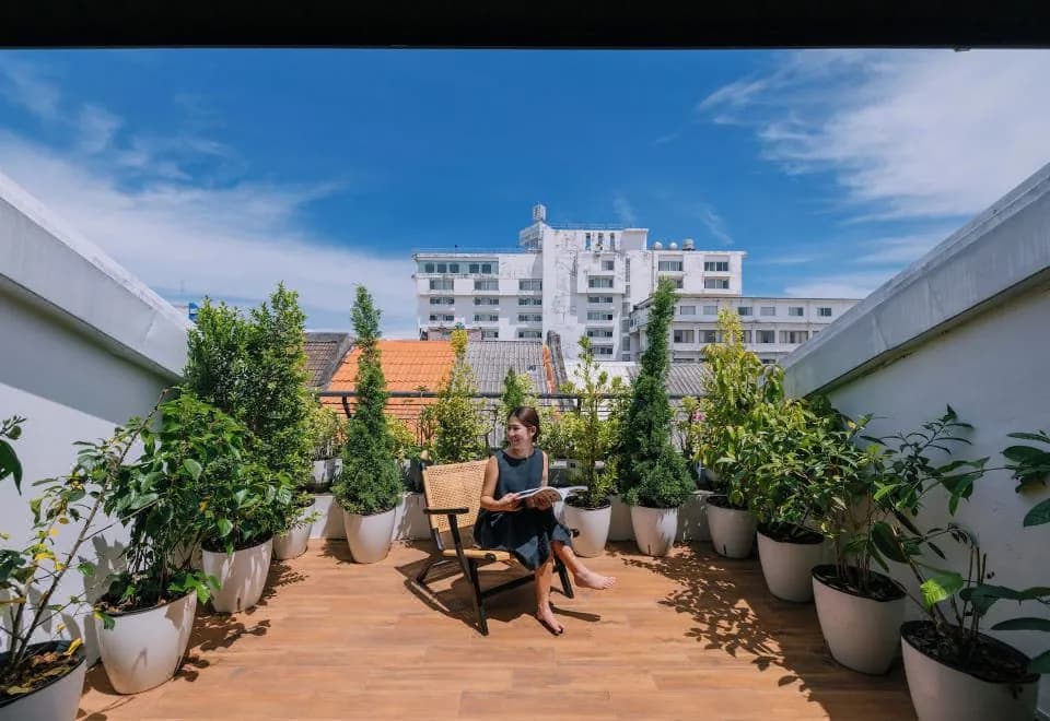 Baan 125 Stay Phuket