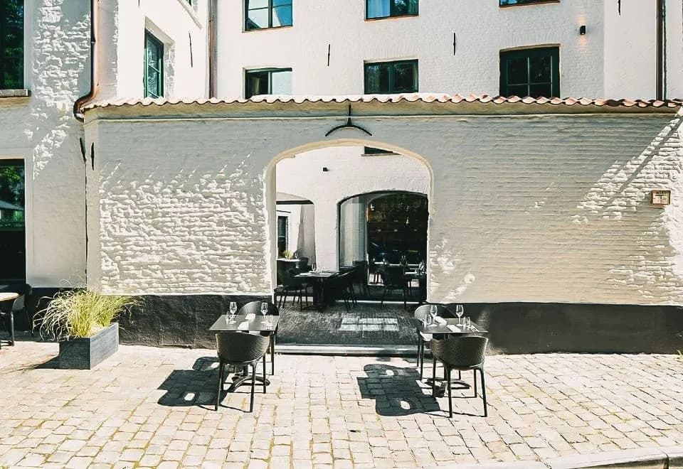Boutique Hotel Nonam