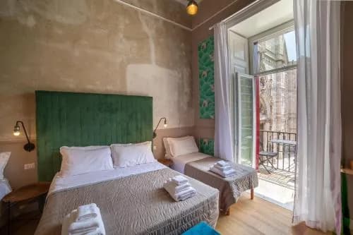 The Duomo House by House In Naples
