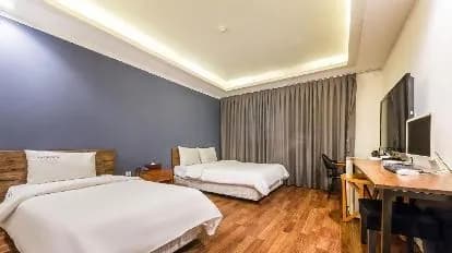The Evelyn Hotel Dongdaemun
