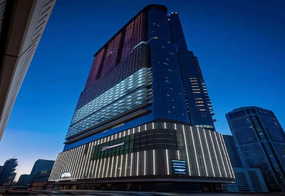 Paramount Hotel Midtown