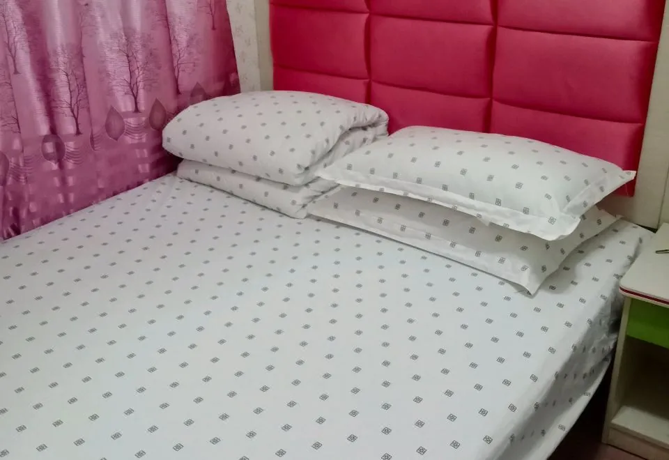 Guangzhou Wumingge Apartment