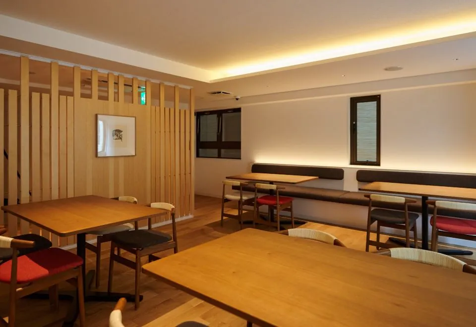 Shin-Osaka Station Hotel