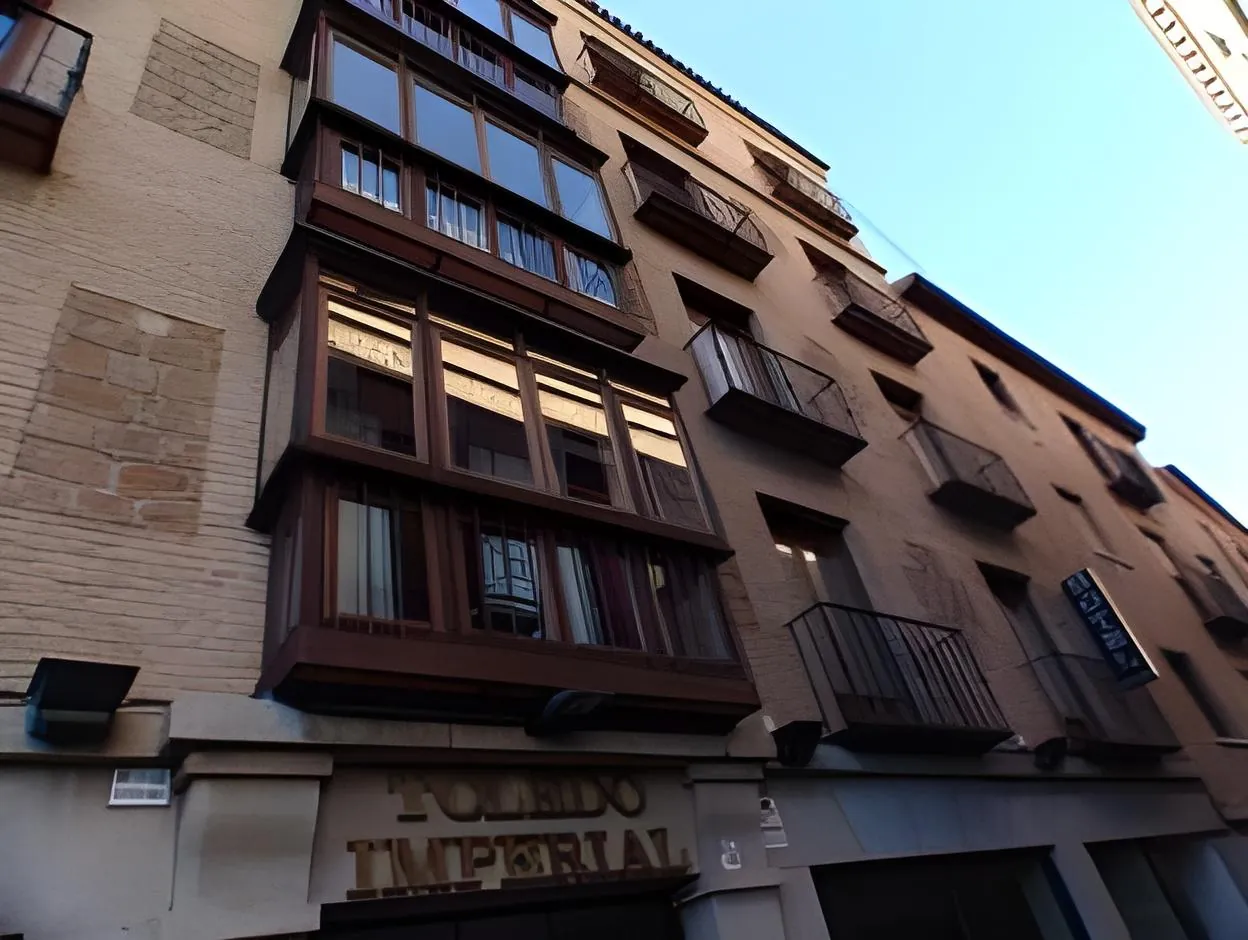 Sercotel Toledo Imperial