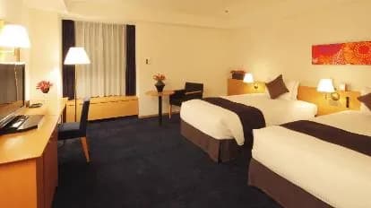 Sapporo Grand Hotel