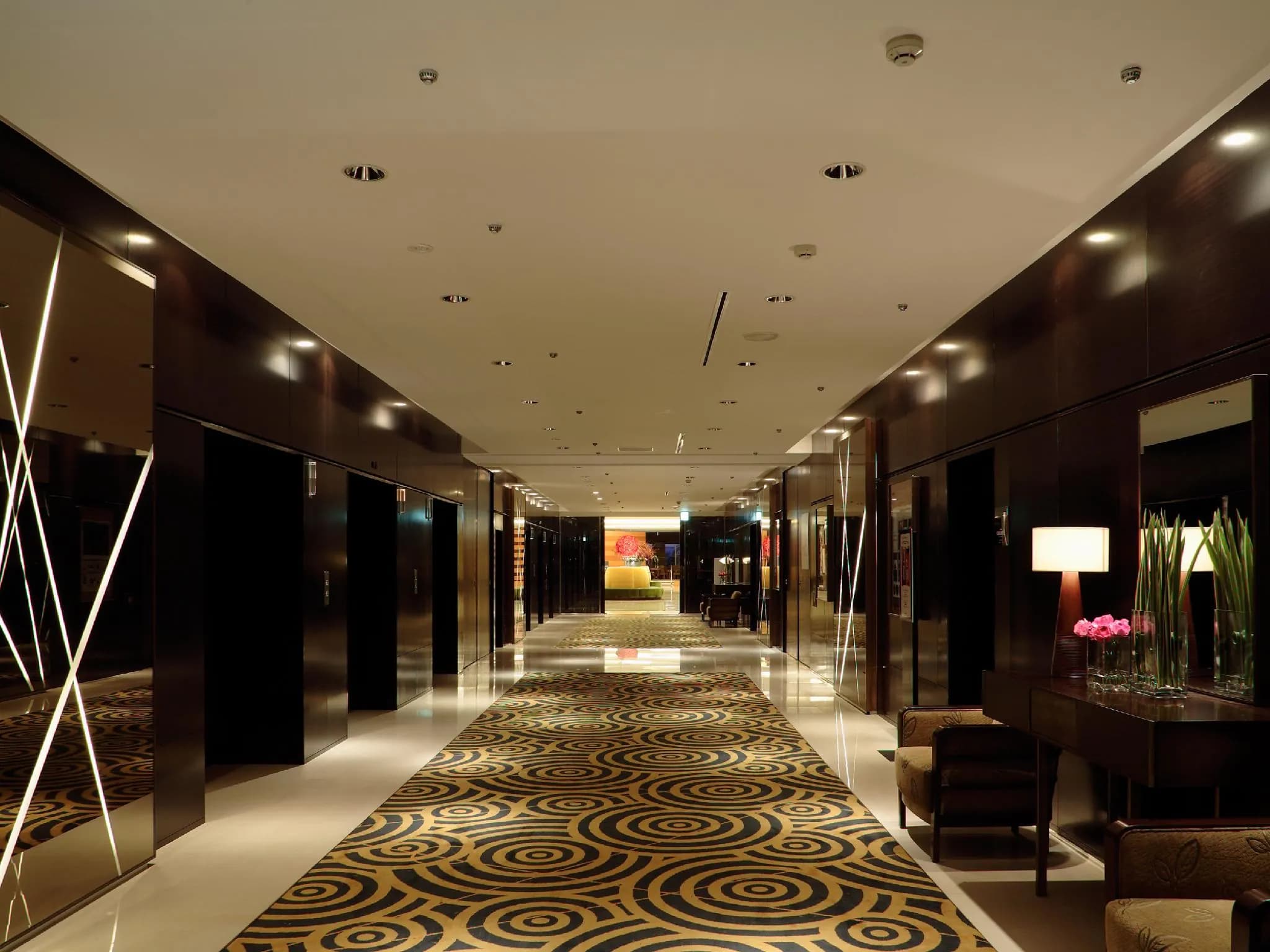 Sapporo Grand Hotel