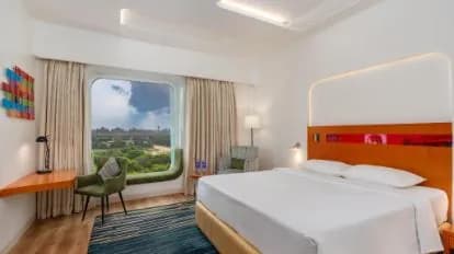 Park Inn by Radisson New Delhi IP Extension