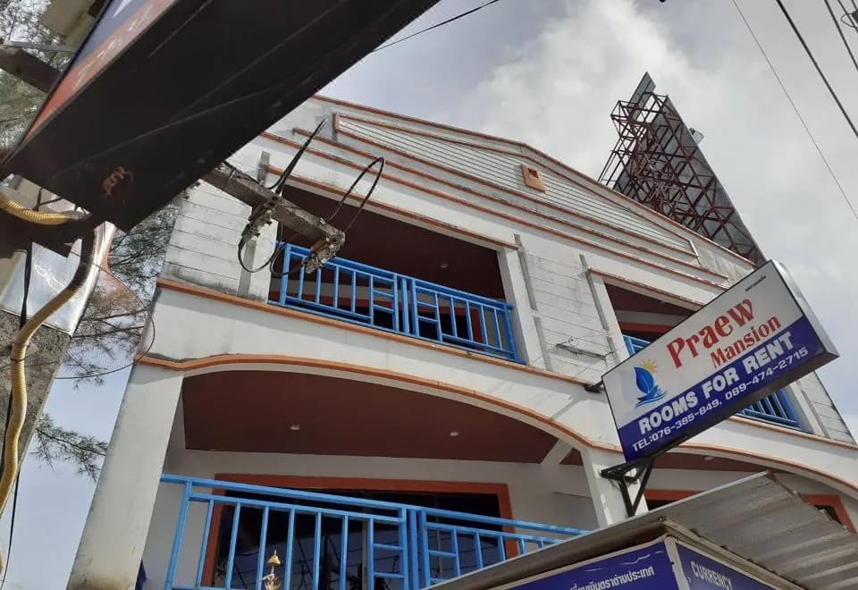 Praew Mansion