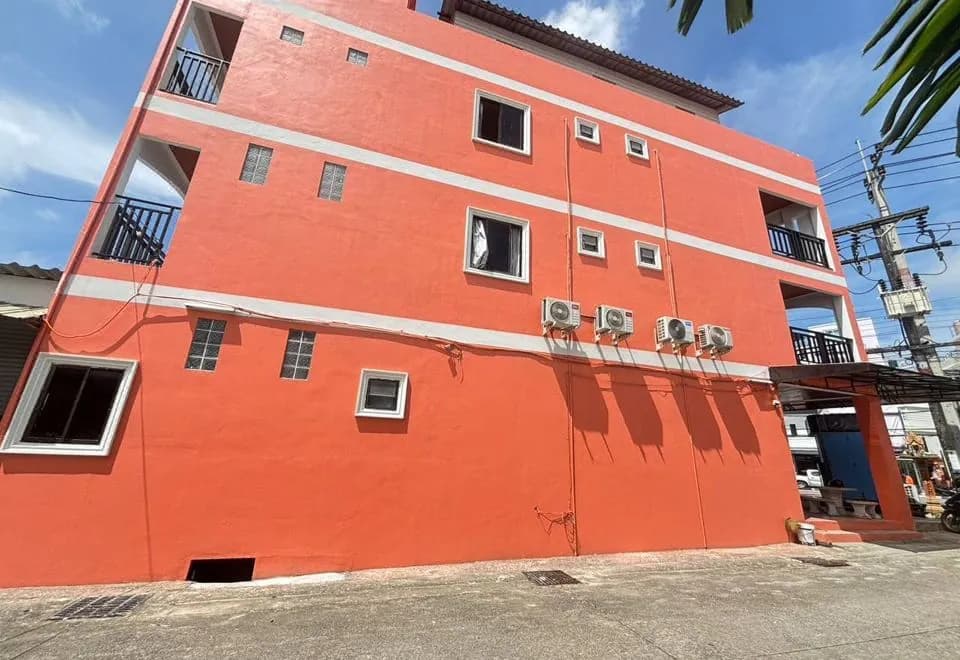 Praew Mansion