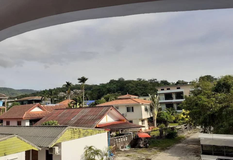 Praew Mansion