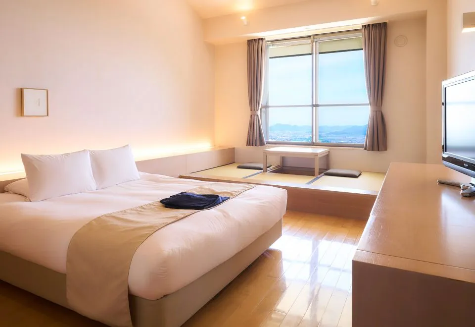 Setre Highlandvilla Himeji