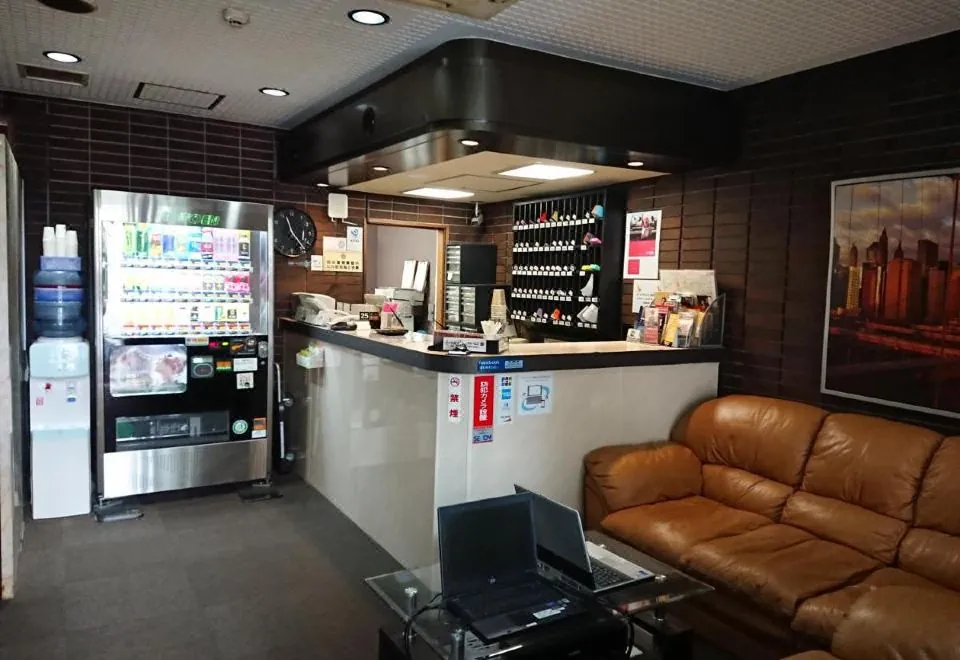 Residence Hotel Will Shinjuku