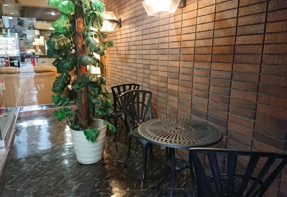 Residence Hotel Will Shinjuku