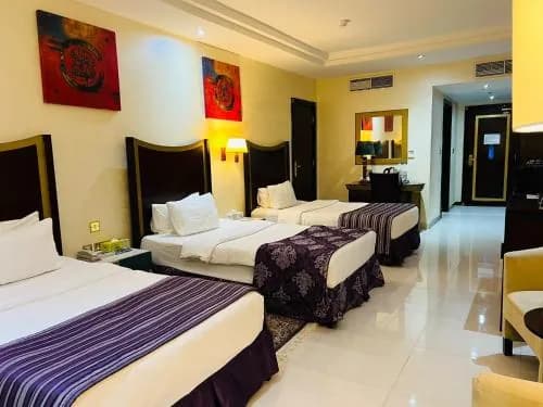 Tourist Hotel