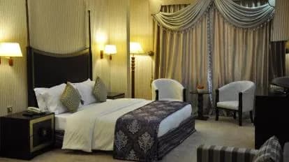 Tourist Hotel