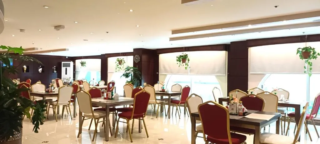 Tourist Hotel