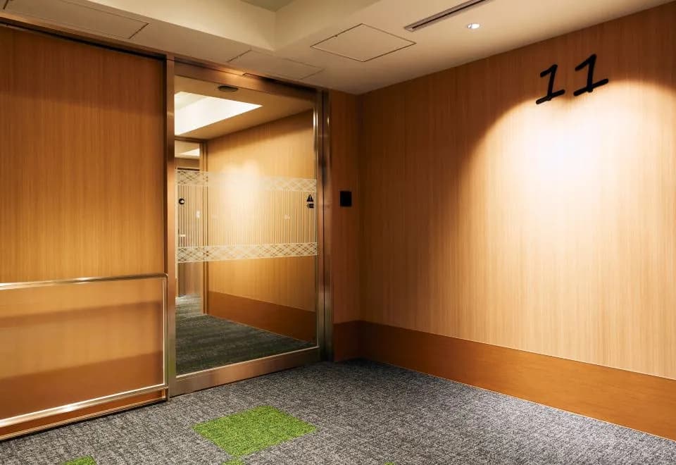 Hotel Monte Hermana Tokyo