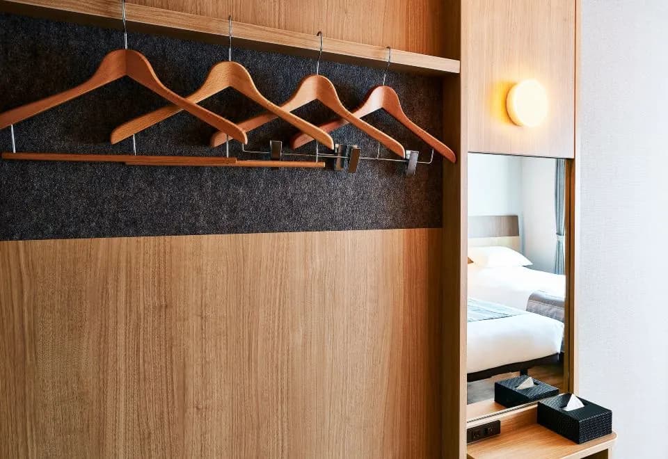 Hotel Monte Hermana Tokyo