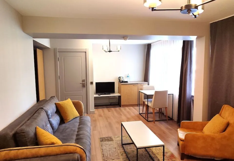 Galata World Hotel