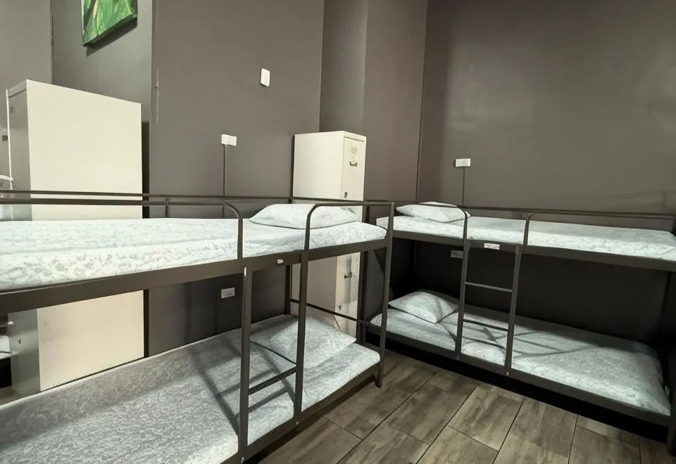 HC Hostel