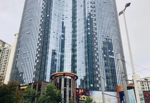 Acme Serviced Apartment