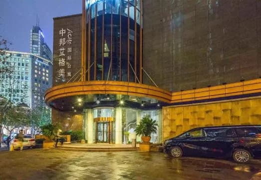 Acme Serviced Apartment