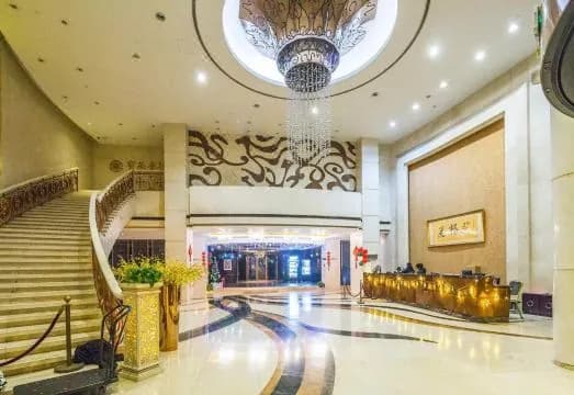 Acme Serviced Apartment