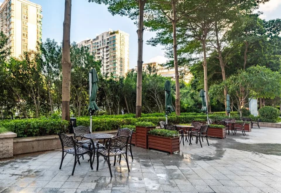 Zheng Tuan Smart Apartment (Guangzhou Fangzhi City , Wanda Plazza)