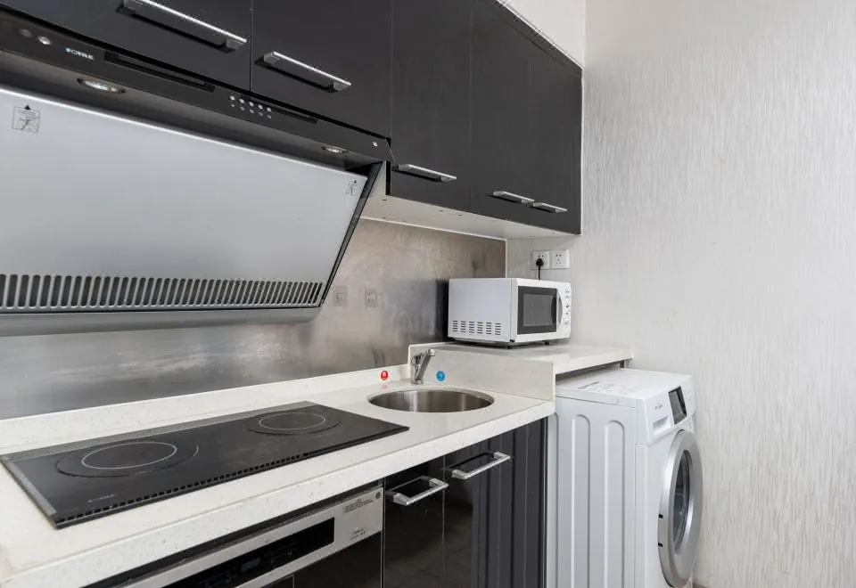 Zheng Tuan Smart Apartment (Guangzhou Fangzhi City , Wanda Plazza)