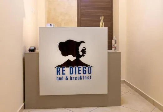 Re Diego