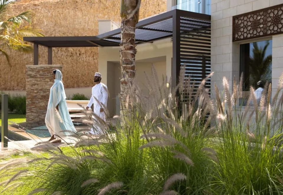 Jumeirah Muscat Bay
