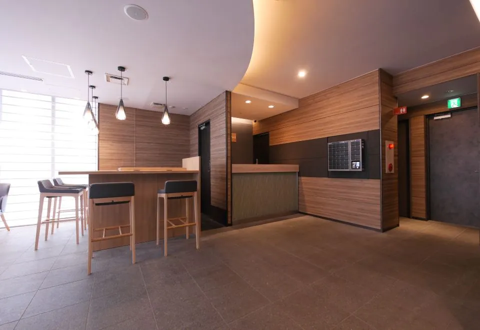 Hotel Comfybed Ginza