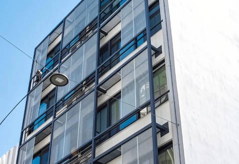 Iasonos Suites
