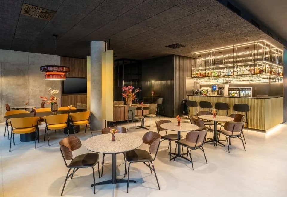 NH Milano Corso Buenos Aires