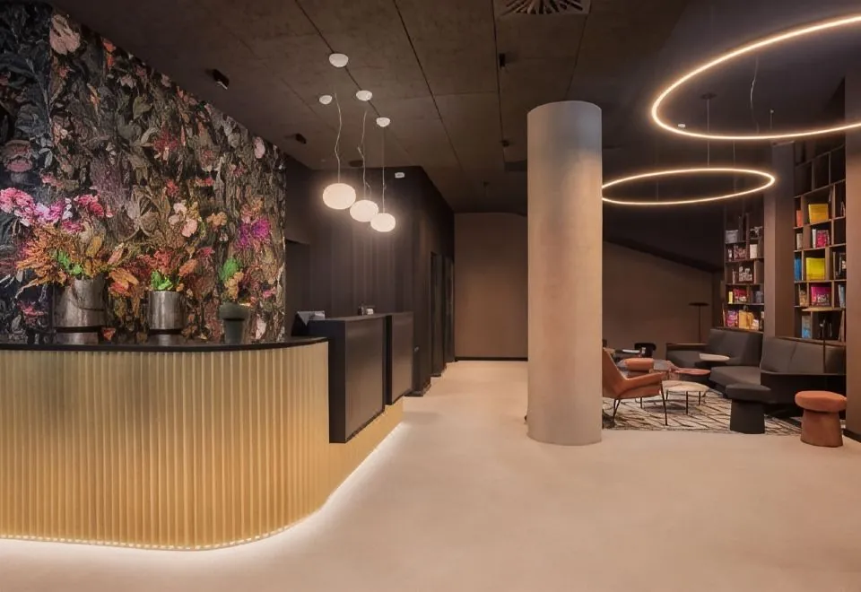 NH Milano Corso Buenos Aires