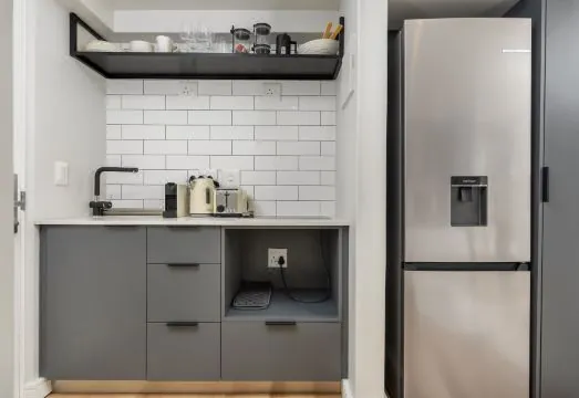 Point Break Luxury Apartments