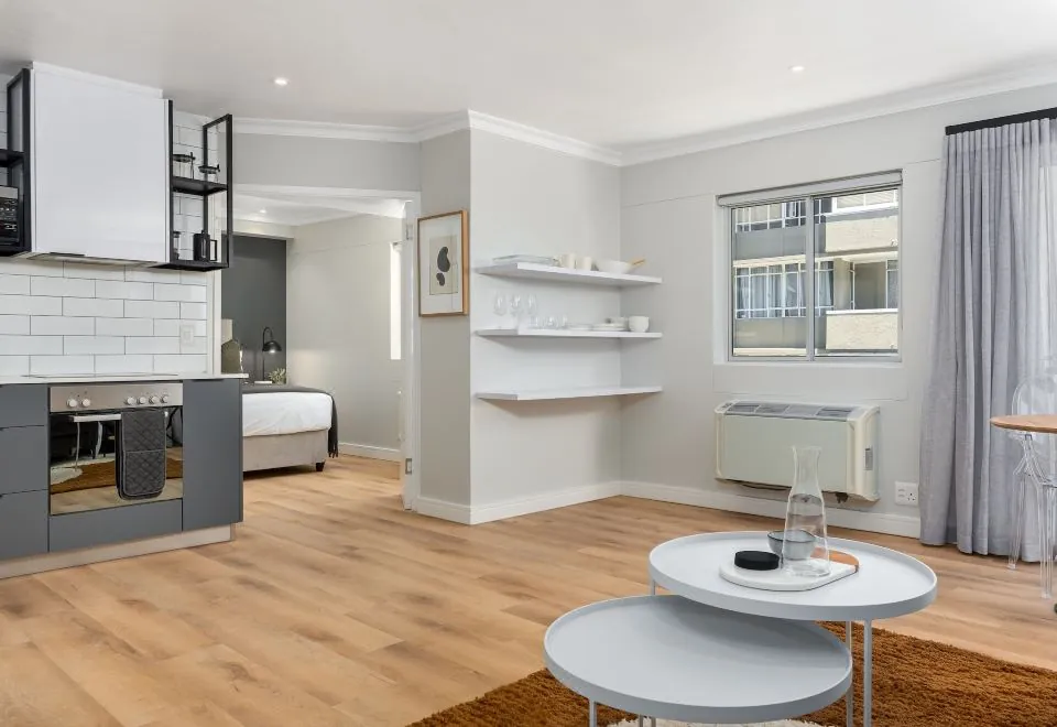 Point Break Luxury Apartments