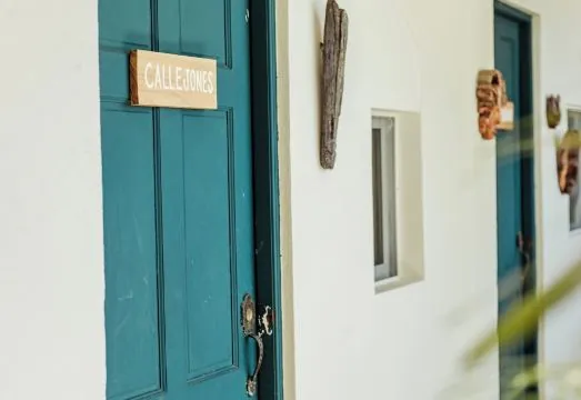 Zulu Surf Hotel