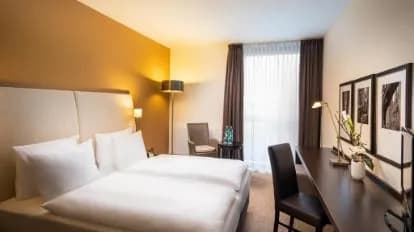 Rilano 24/7 Hotel München