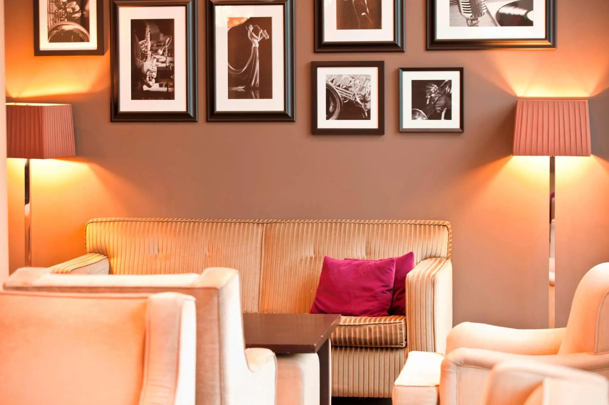 Rilano 24/7 Hotel München
