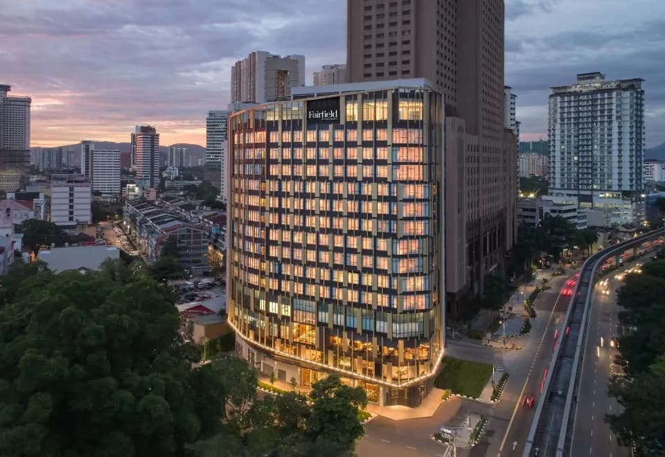 Fairfield by Marriott Chow Kit Kuala Lumpur