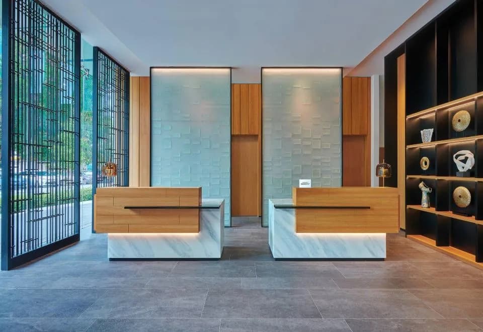 Fairfield by Marriott Chow Kit Kuala Lumpur