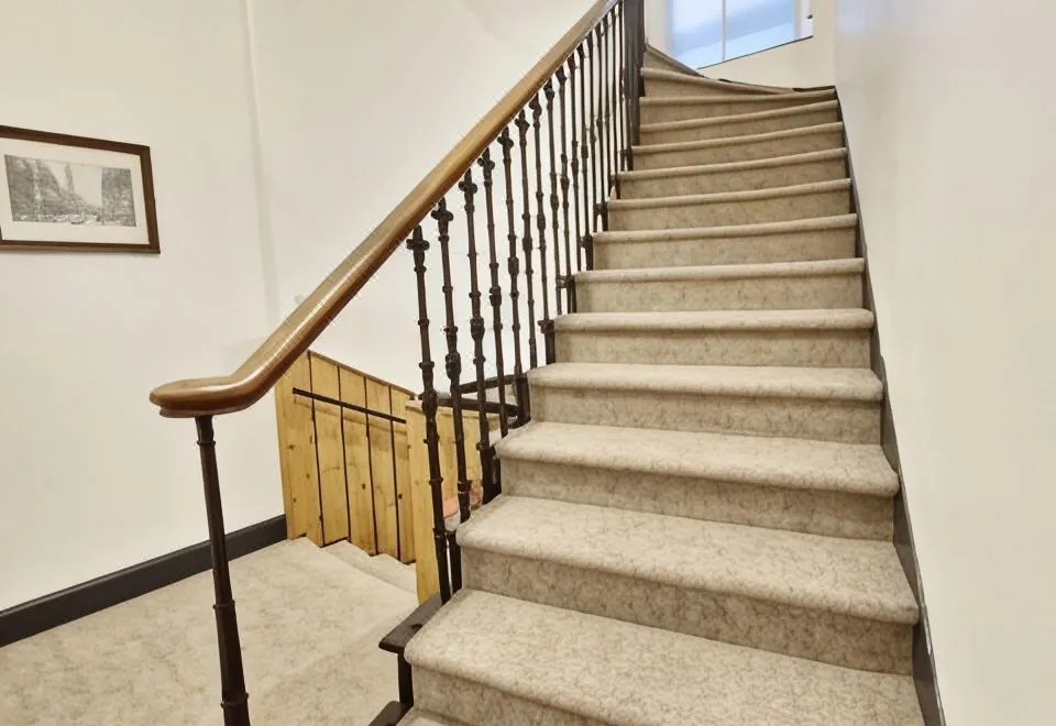 Edinburgh Backpackers Hostel