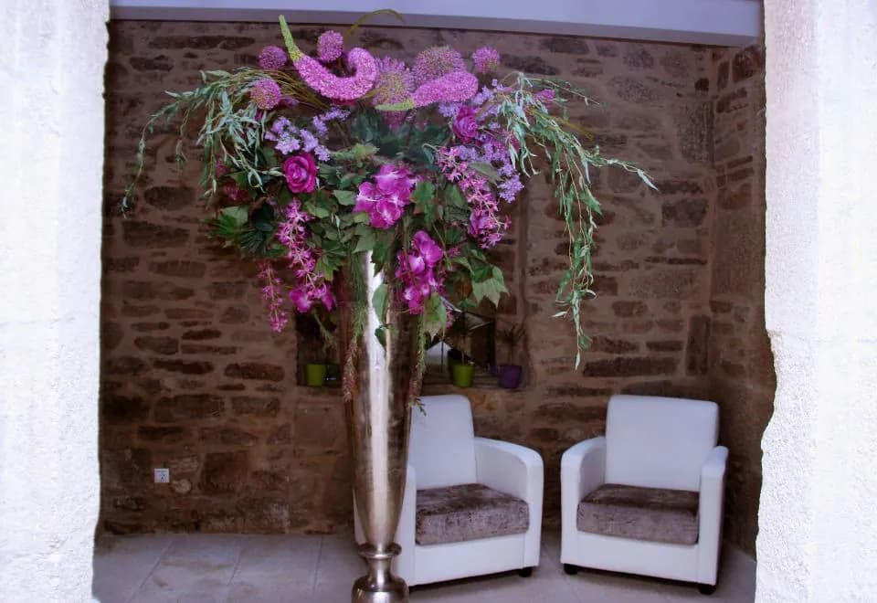 Hotel Montenegro Compostela