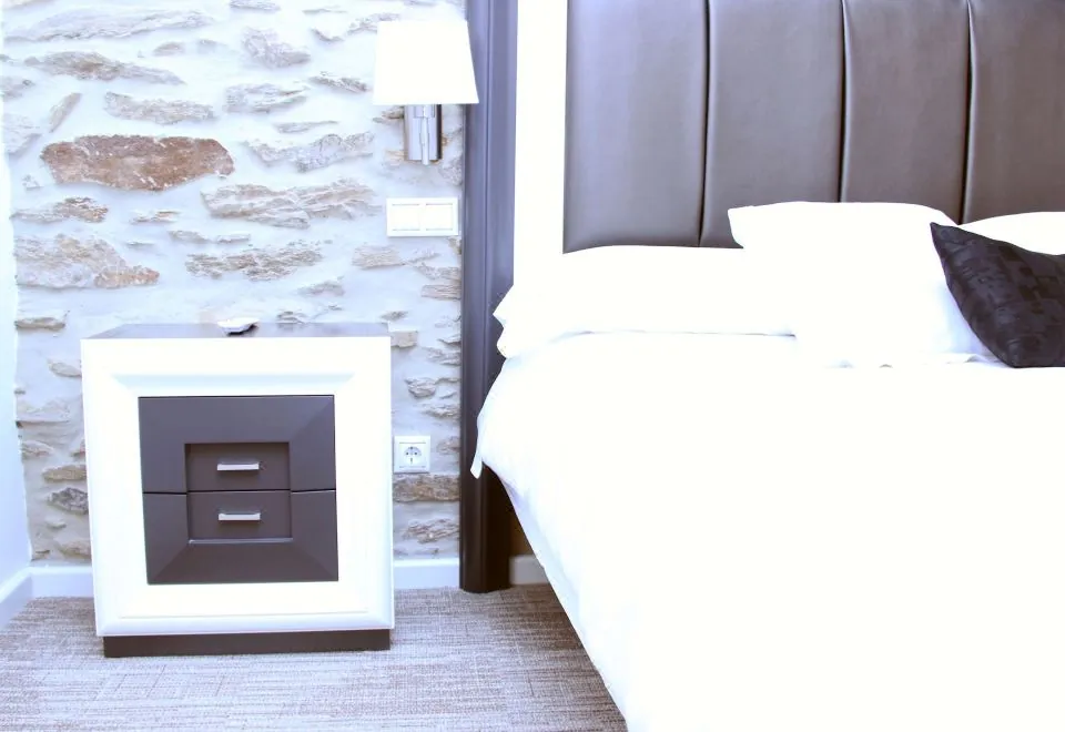 Hotel Montenegro Compostela